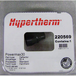 Купить Hypertherm Дефлектор T30V в Кашире