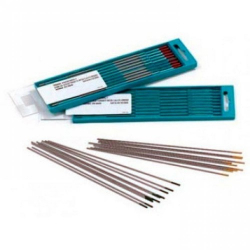 Купить Blueweld Комплект электродов для горелок TIG 802220 в Кашире