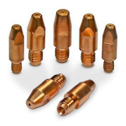 Купить Tbi Наконечник M 8x30mm CUCRZR в Кашире