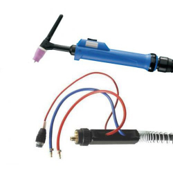 Купить Горелка EWM TIG 450 WD в Кашире