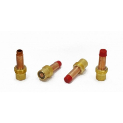 Купить Aurora Держатель цанги GasLens d.1.6 (TIG17-18-26) (10 шт.) в Кашире