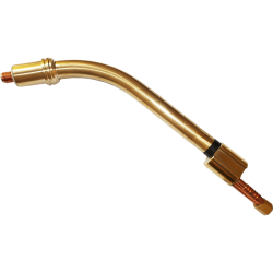 Купить Tbi Корпус горелки 7W-S, 50° в Кашире