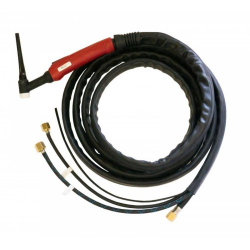 Купить Aurora TIG 18 320A (100%) M12x1, 1/4G, 3/8G, 4m-вода в Кашире